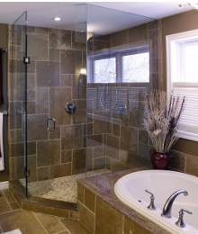 Bathroom Remodeling Seattle