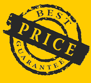 Best Price Guarantee