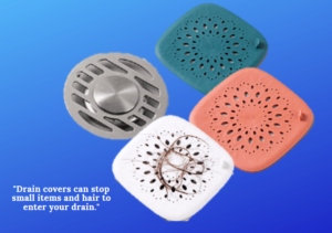 Leone Plumbing Clean Shower Drain Tips