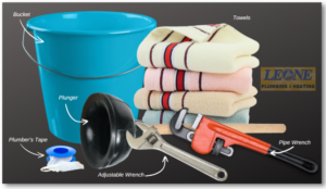 Tools Must Have For Handling Plumbing Emergencies