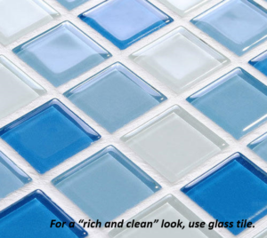 Glass Tile