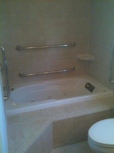 complete bathroom design rochester, ny