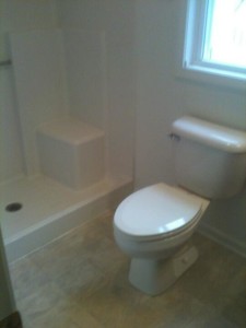 Bathroom Shower Rochester NY