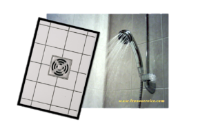 Importance of A Clean Shower Drain By Leone Plumbing