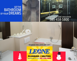 Leone Home Improvement Financing