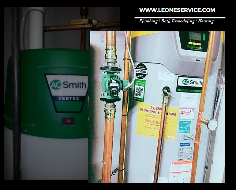 Tips For Maintaining Your Hot Water Heater I All American Plumbing