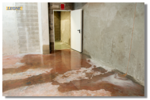 Slab Leak Repair Service By Leone Plumbing