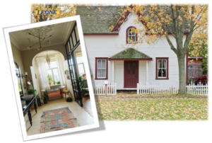Leone plumbing old house maintenance service.