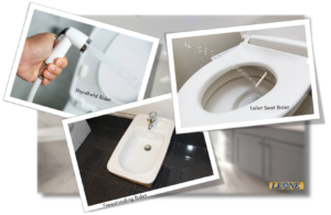 Using A Bidet The Proper Way By Leone Plumbing