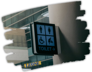 Proper Public Toilet Maintenance Tips by Leone Plumbing