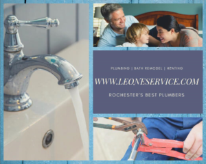 Leone Plumbing Residential Plumbing Guide