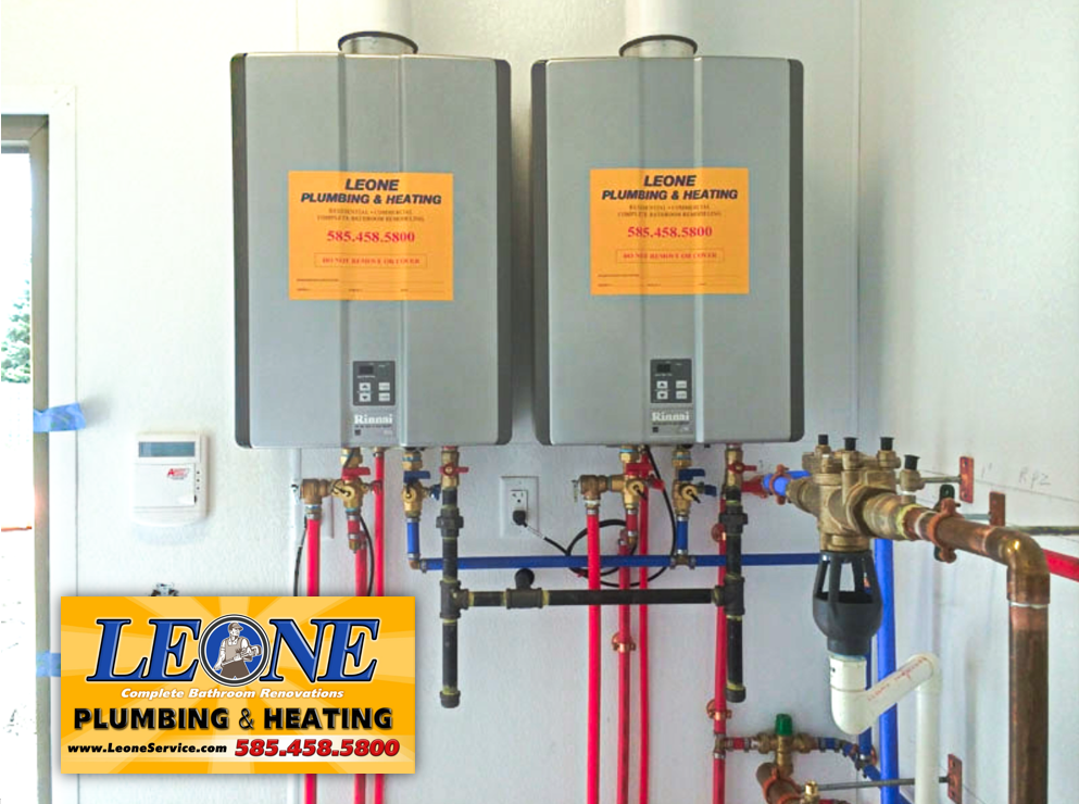 All the Pros and Cons You Need to Know About Tankless Water Heaters