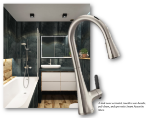 Smart Sink Faucets By Leone Plumbing For Modern Homes