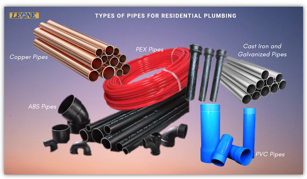  Leone Plumbing and Heating