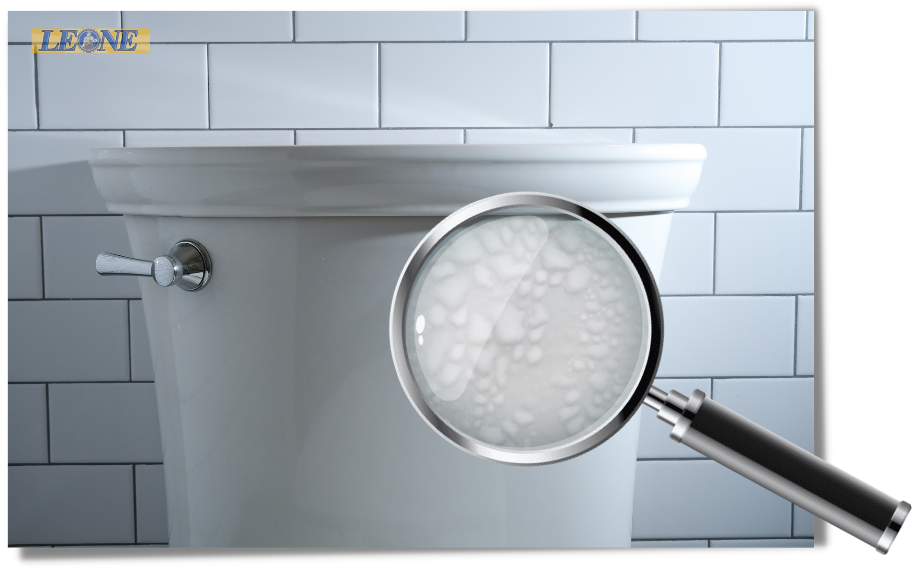 Ways To Prevent Condensation on The Toilet Tank