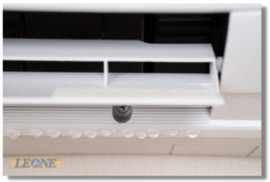 Causes air conditioner water to leak and what can be done about it. 