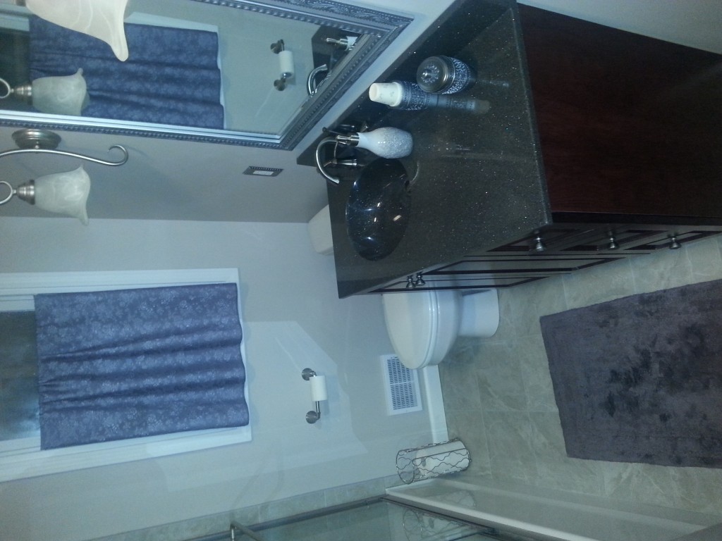 Bathroom Renovations in Rochester NY