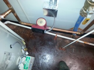 Line and Leak Repair and Detection for Rochester, NY