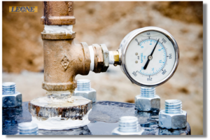 Leone plumbing low water pressure service solution