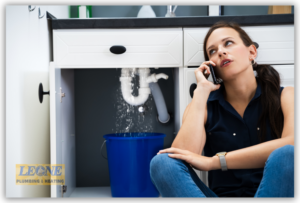 Staying Calm In Dealing With Plumbing Emergencies