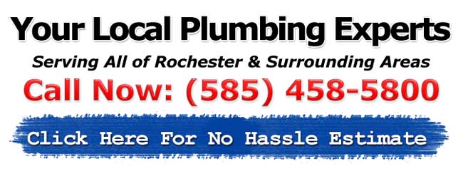 Best Plumber in Rochester, NY