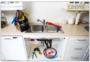 Leone Plumbing residential drain cleaning services in Rochester, New York