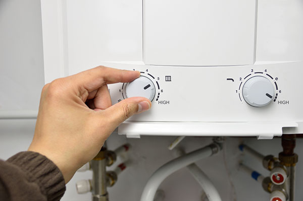 water-heater